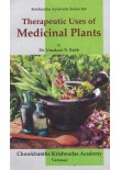 Therapeutics Uses of Medicinal Plants